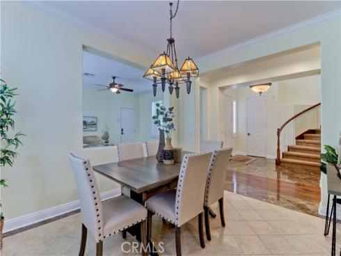 17159  Coriander   Court, Yorba Linda, CA