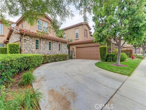 17159  Coriander   Court, Yorba Linda, CA