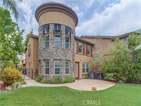 17159  Coriander   Court, Yorba Linda, CA