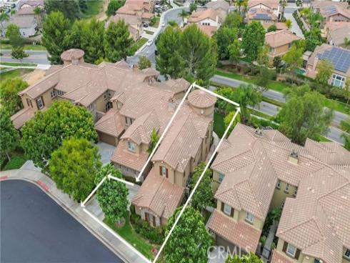 17159  Coriander   Court, Yorba Linda, CA