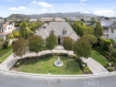 19103  Green Oaks   Road, Yorba Linda, CA