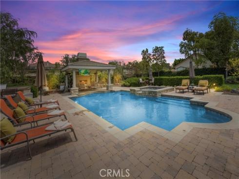 19103  Green Oaks   Road, Yorba Linda, CA