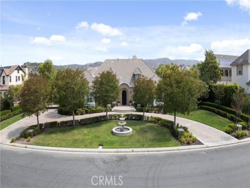 19103  Green Oaks   Road, Yorba Linda, CA