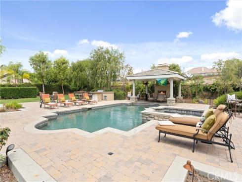 19103  Green Oaks   Road, Yorba Linda, CA