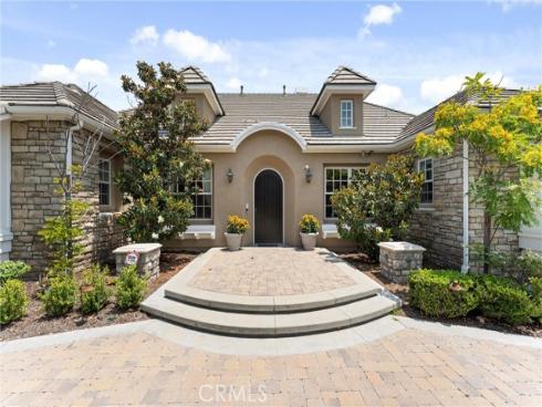 19103  Green Oaks   Road, Yorba Linda, CA