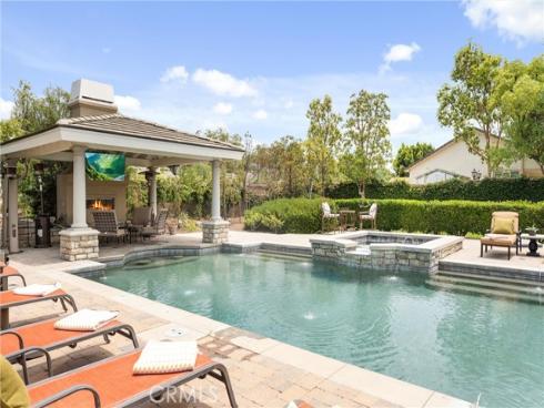 19103  Green Oaks   Road, Yorba Linda, CA