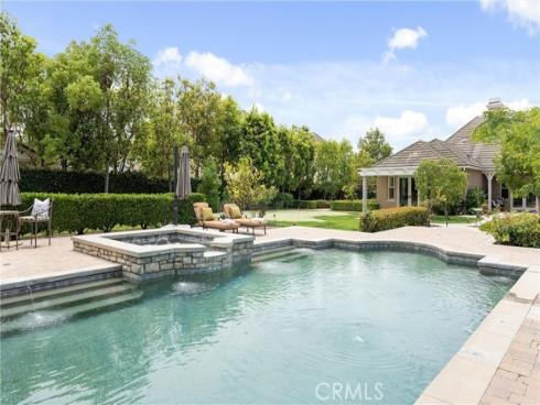 19103  Green Oaks   Road, Yorba Linda, CA