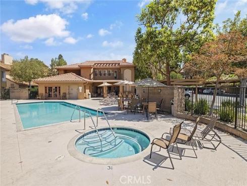 5225  Box Canyon  21A  Court, Yorba Linda, CA