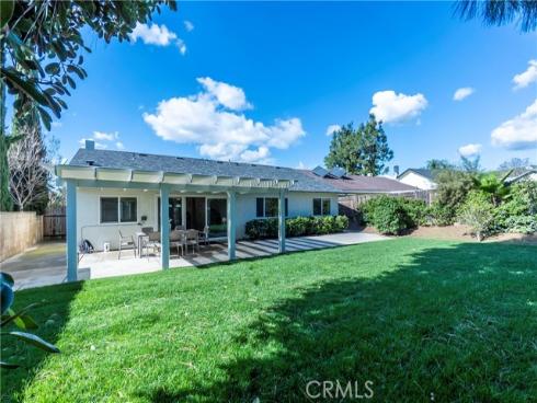 4564  Via De La  , Yorba Linda, CA