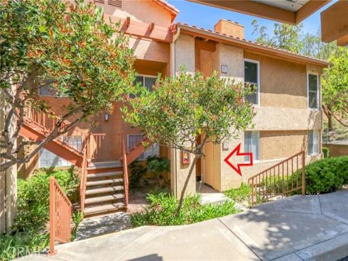 5005  Twilight Canyon  37A  Road, Yorba Linda, CA