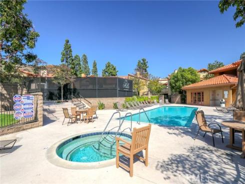 5005  Twilight Canyon  37A  Road, Yorba Linda, CA