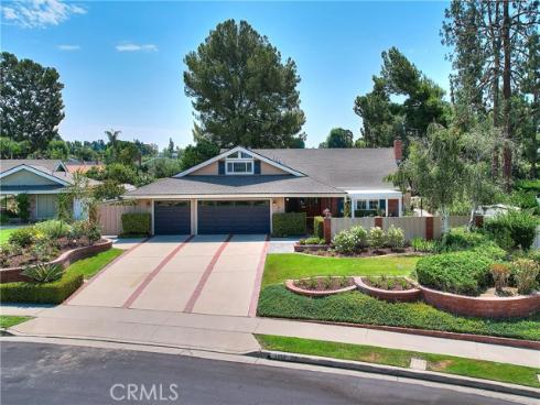 5152  Wendover   Road, Yorba Linda, CA