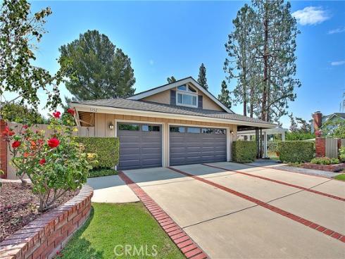 5152  Wendover   Road, Yorba Linda, CA