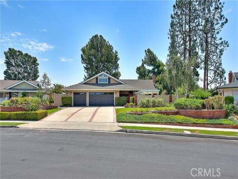 5152  Wendover   Road, Yorba Linda, CA