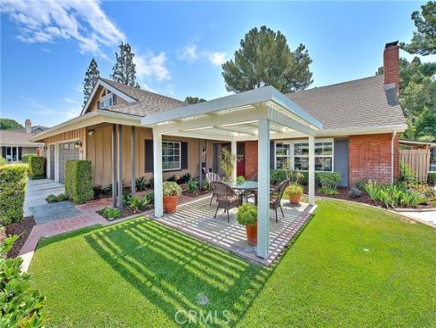 5152  Wendover   Road, Yorba Linda, CA