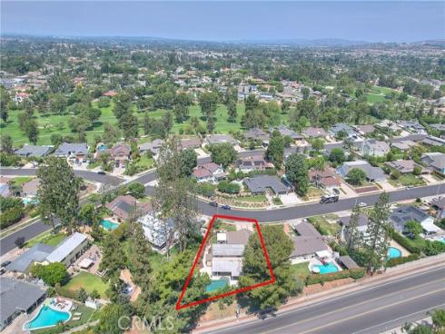 5152  Wendover   Road, Yorba Linda, CA