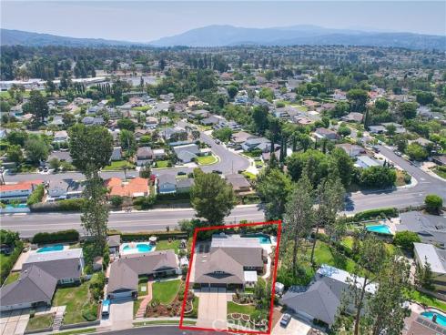 5152  Wendover   Road, Yorba Linda, CA