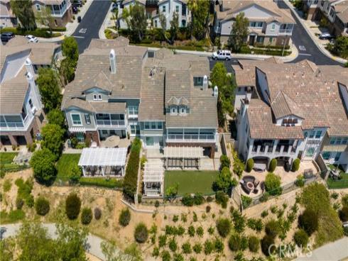 4005  Balmoral   Drive, Yorba Linda, CA