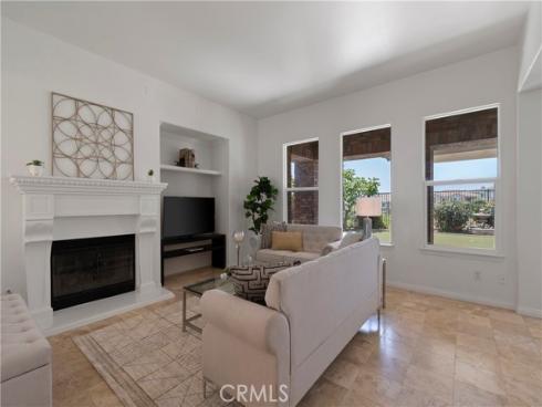 4005  Balmoral   Drive, Yorba Linda, CA