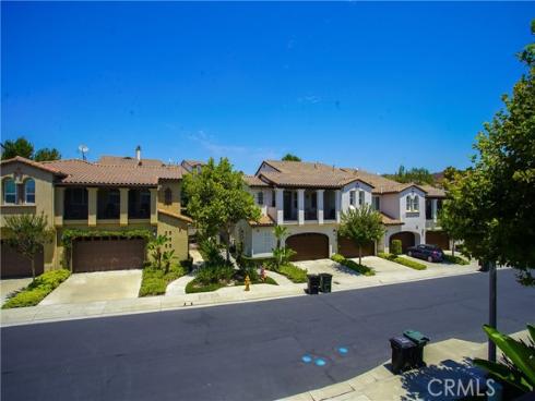 18948  Kentucky Downs   Lane, Yorba Linda, CA