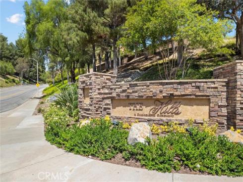 5380  Silver Canyon  9F  Road, Yorba Linda, CA