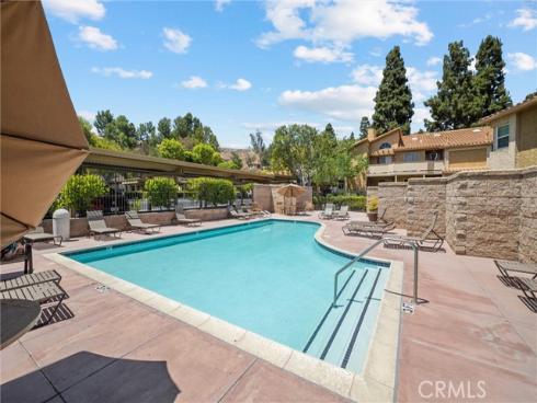 5380  Silver Canyon  9F  Road, Yorba Linda, CA