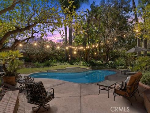 22210  Mission Hills   Lane, Yorba Linda, CA