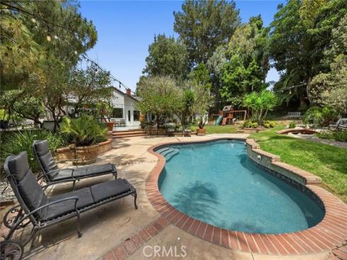 22210  Mission Hills   Lane, Yorba Linda, CA