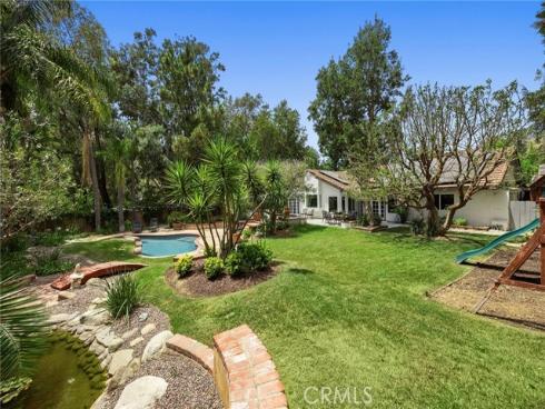 22210  Mission Hills   Lane, Yorba Linda, CA