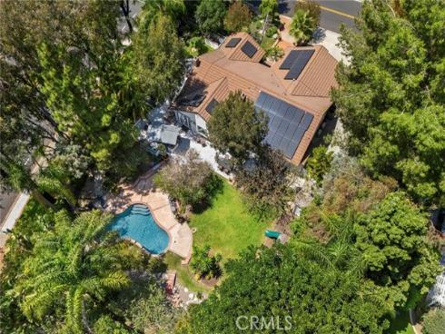 22210  Mission Hills   Lane, Yorba Linda, CA