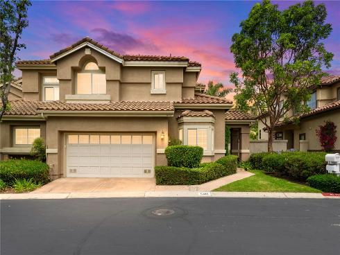 5485  Ryan   Drive, Yorba Linda, CA