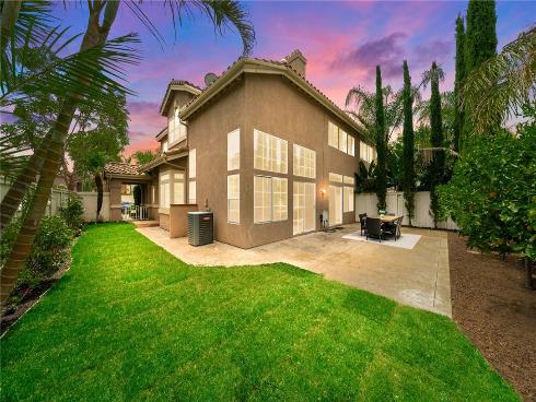 5485  Ryan   Drive, Yorba Linda, CA