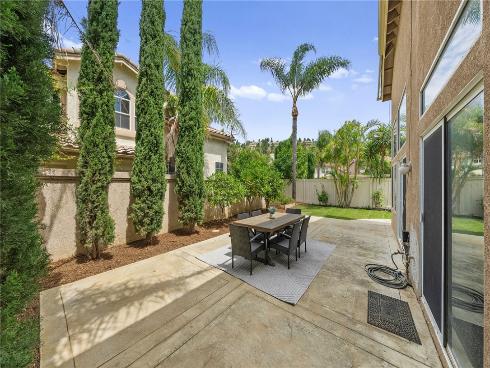 5485  Ryan   Drive, Yorba Linda, CA