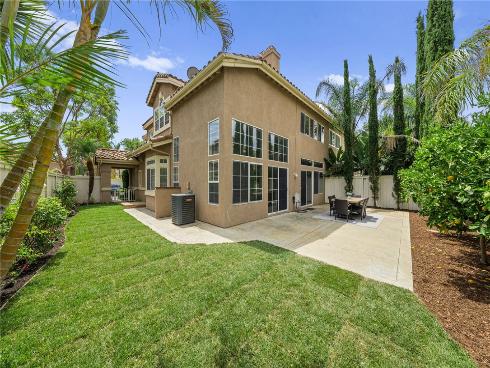 5485  Ryan   Drive, Yorba Linda, CA