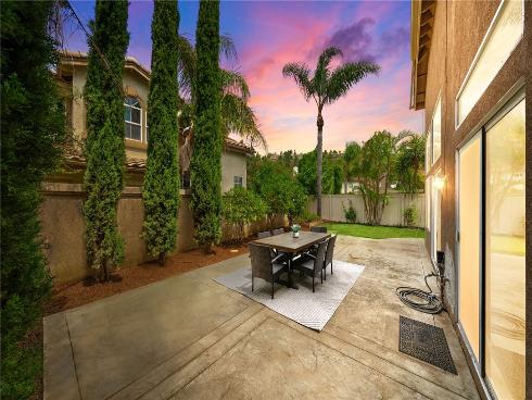 5485  Ryan   Drive, Yorba Linda, CA