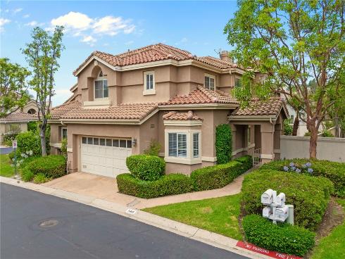 5485  Ryan   Drive, Yorba Linda, CA