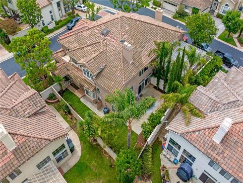 5485  Ryan   Drive, Yorba Linda, CA