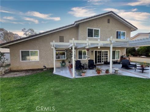 5288  Vista Montana  , Yorba Linda, CA