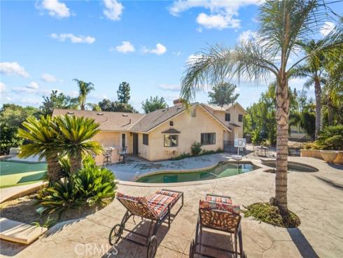 18125 S Hutchings   Drive, Yorba Linda, CA