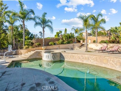 18125 S Hutchings   Drive, Yorba Linda, CA