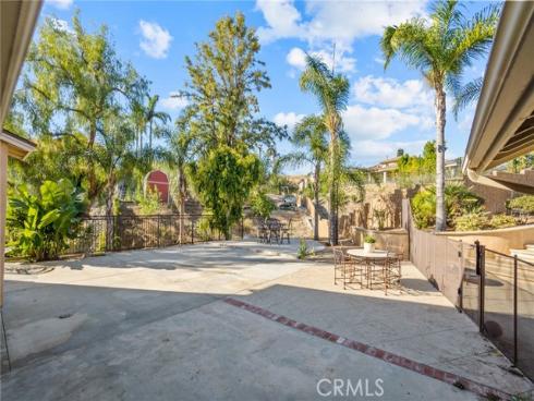 18125 S Hutchings   Drive, Yorba Linda, CA