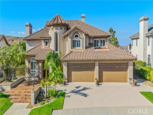 27055  Big Horn Mountain   Way, Yorba Linda, CA