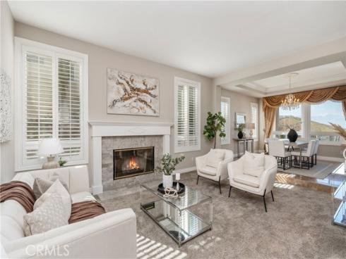 27055  Big Horn Mountain   Way, Yorba Linda, CA