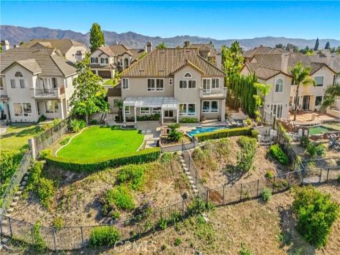 27055  Big Horn Mountain   Way, Yorba Linda, CA