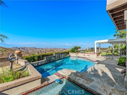 27055  Big Horn Mountain   Way, Yorba Linda, CA