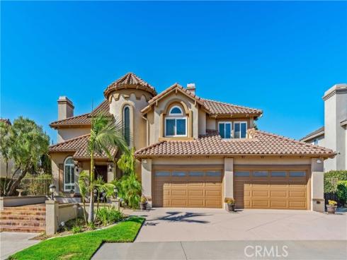 27055  Big Horn Mountain   Way, Yorba Linda, CA