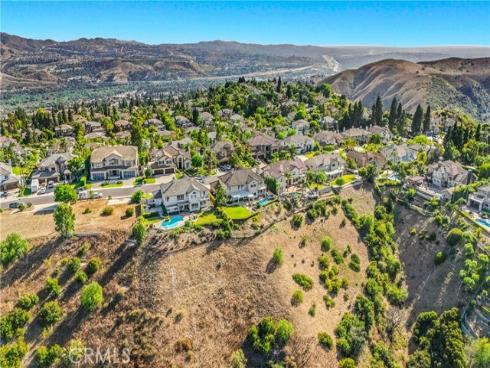 27055  Big Horn Mountain   Way, Yorba Linda, CA