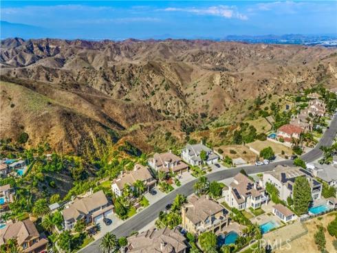 27055  Big Horn Mountain   Way, Yorba Linda, CA