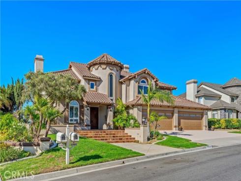 27055  Big Horn Mountain   Way, Yorba Linda, CA