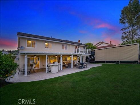 20710  Vista Del Sol  , Yorba Linda, CA